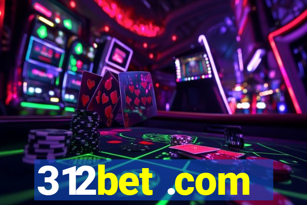 312bet .com